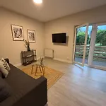 Living Appartement