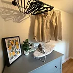 Appartement Living Scharbeutz