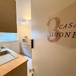 Living Appartement