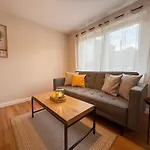 Appartement Living