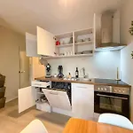 Living Appartement