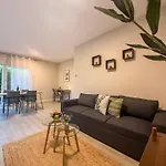 Living Appartement