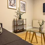 Appartement Living Scharbeutz