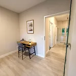 Appartement Living Scharbeutz