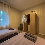 Living Appartement *