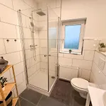 Living Appartement Scharbeutz