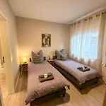 Living Appartement Scharbeutz