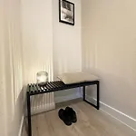 Appartement Living Scharbeutz