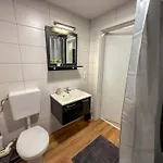 Living Appartement