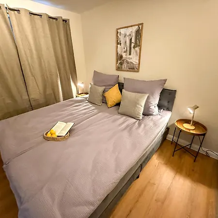 Apartamento Living