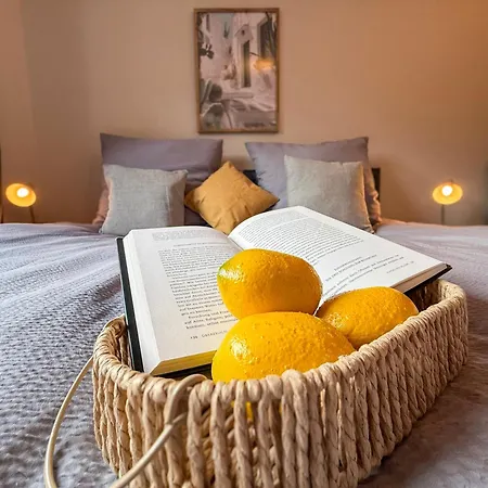 Apartamento Living