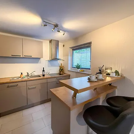 Living Apartamento *