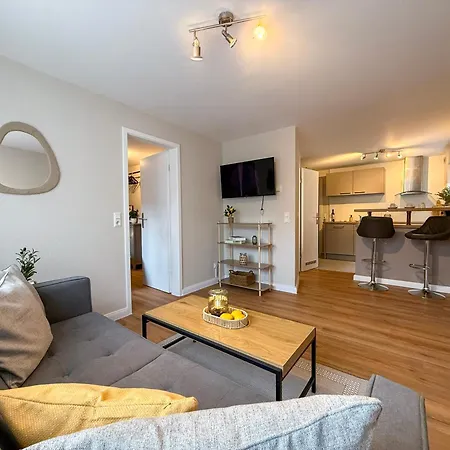 Apartamento Living *
