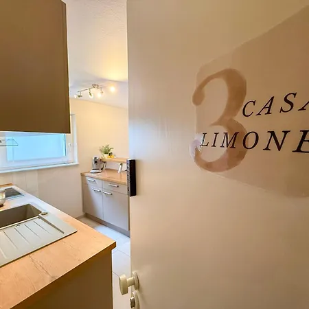 Living Apartamento