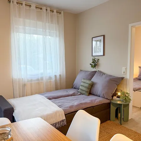 Апартаменты Living