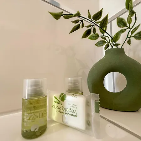 Living Apartamento