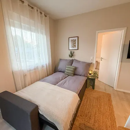 Apartamento Living