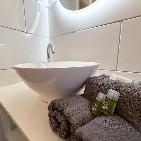 Apartamento Living *