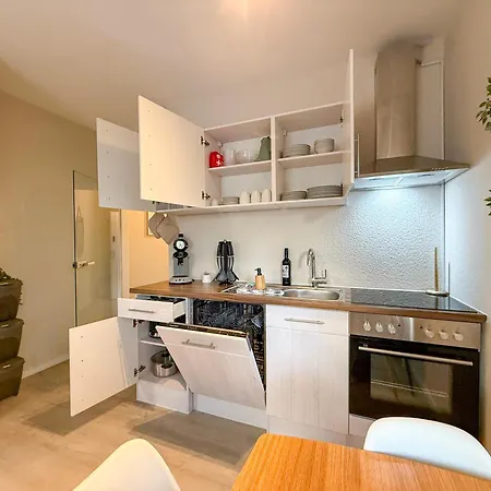Living Apartamento