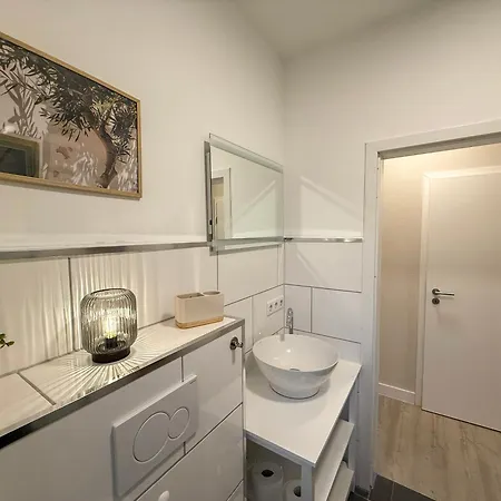 Apartamento Living