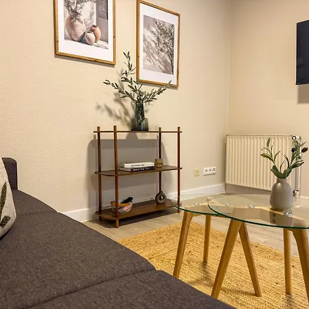 Apartamento Living Scharbeutz