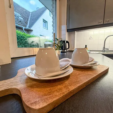 Apartamento Living *