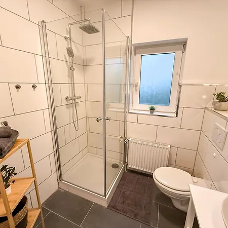 Living Apartamento Scharbeutz