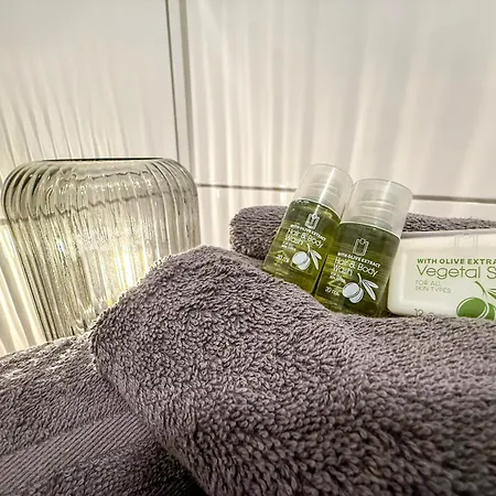 Living Апартаменты