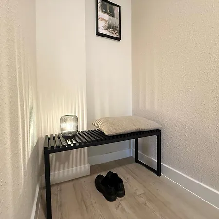 Apartamento Living Scharbeutz