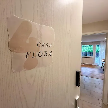 Apartamento Living *