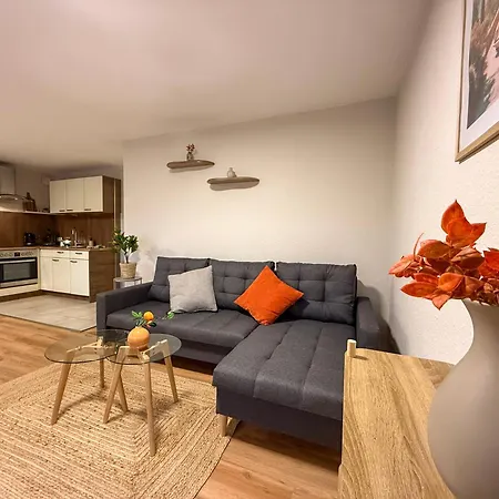Apartamento Living *