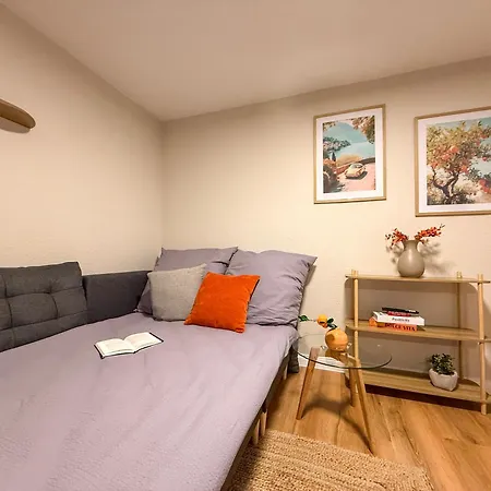 Apartamento Living