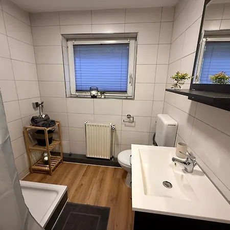 Apartamento Living *