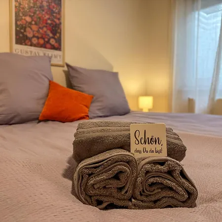 Apartment Living Scharbeutz