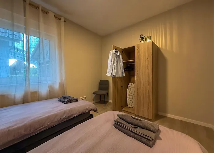 Living Appartement *